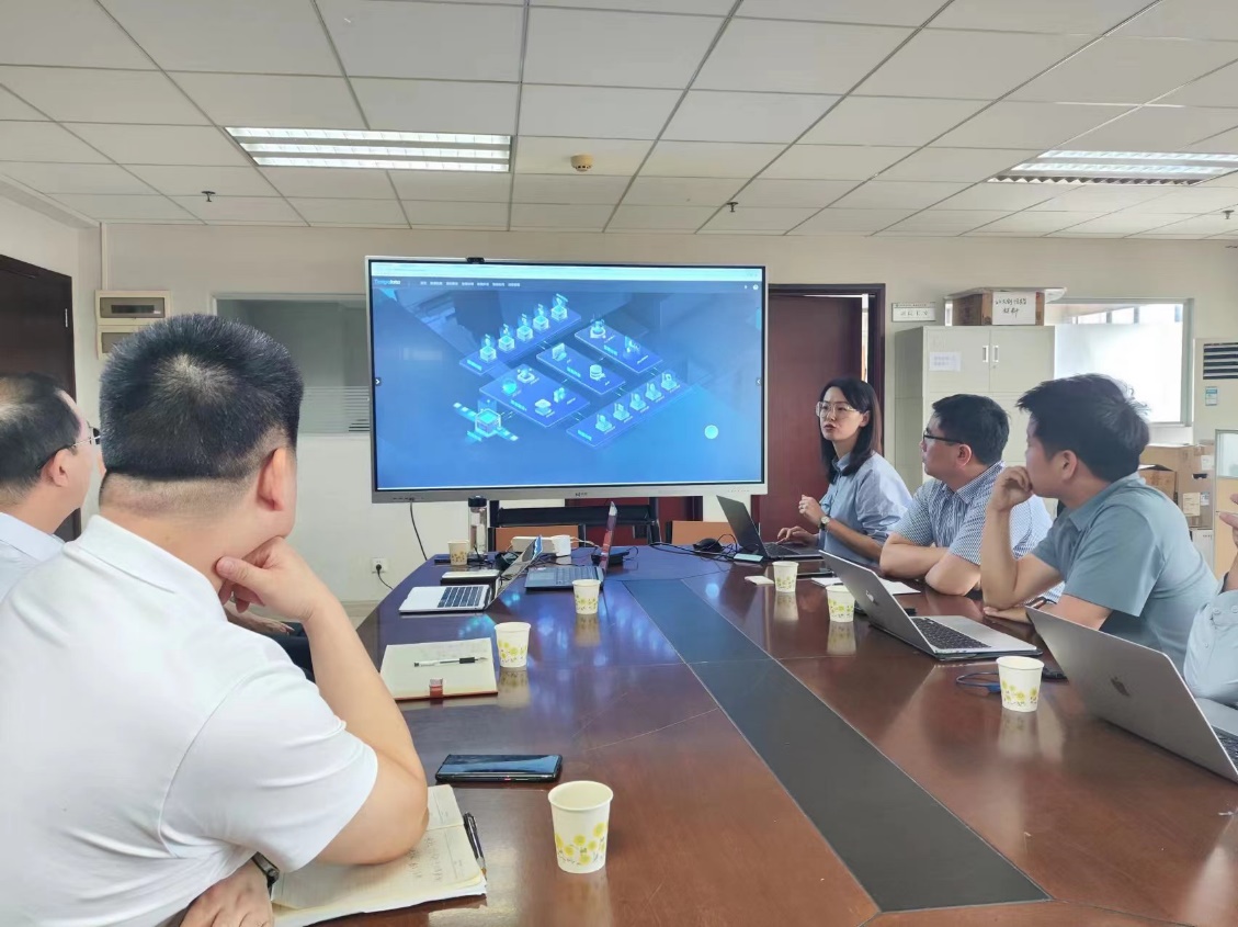 廣州華商學院攜手美林數據技術股份，共探智慧校園建設新路徑