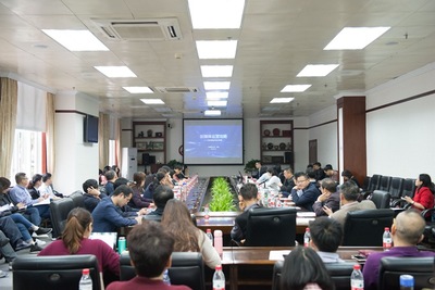 深圳舉辦大學(xué)生就業(yè)創(chuàng)業(yè)新媒體宣傳交流研討會(huì)，聚焦技術(shù)咨詢與交流